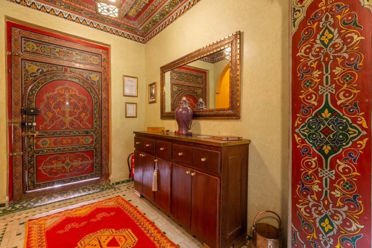 Azaro * Marrakesh