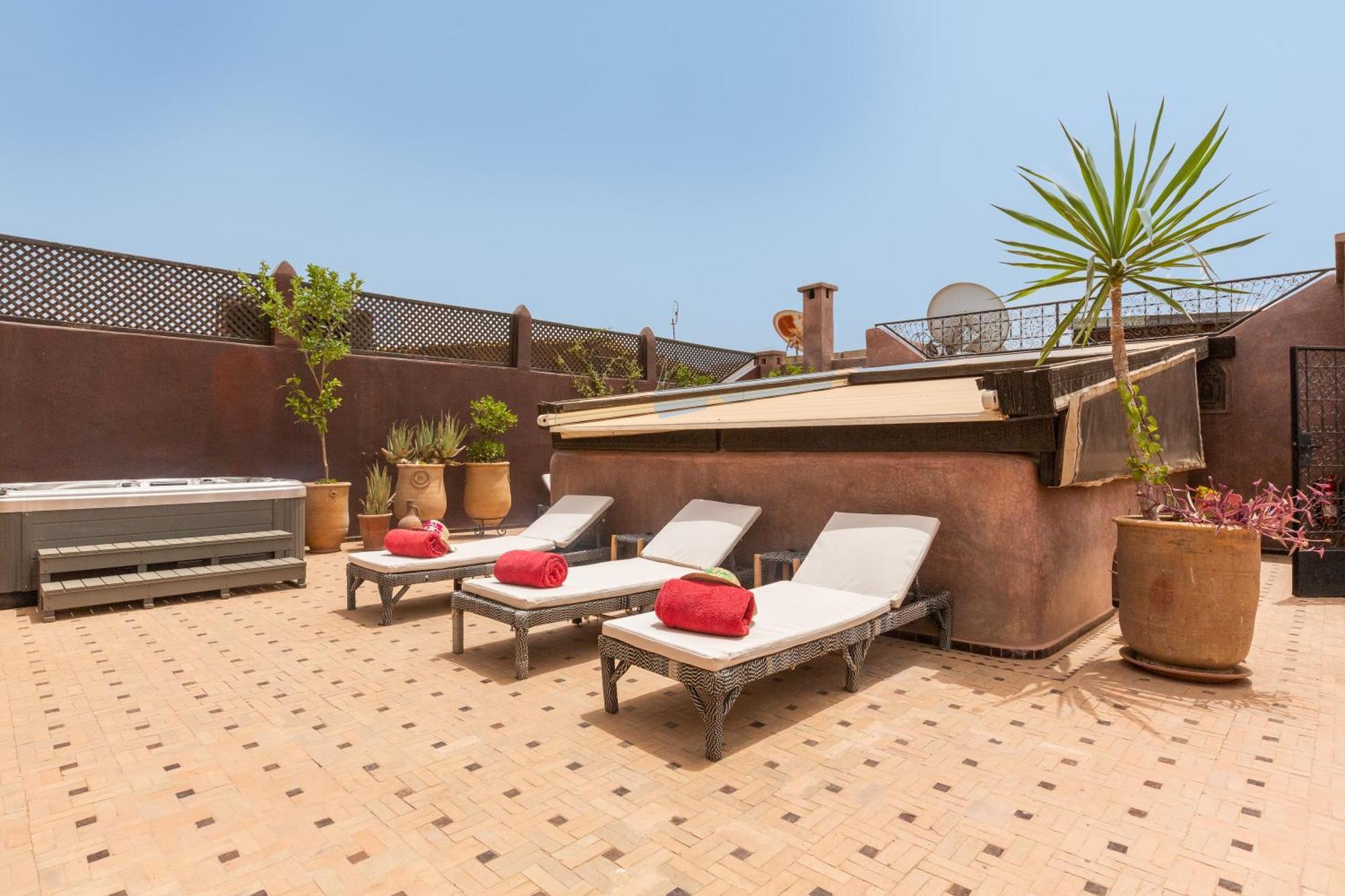 Villa Azaro *