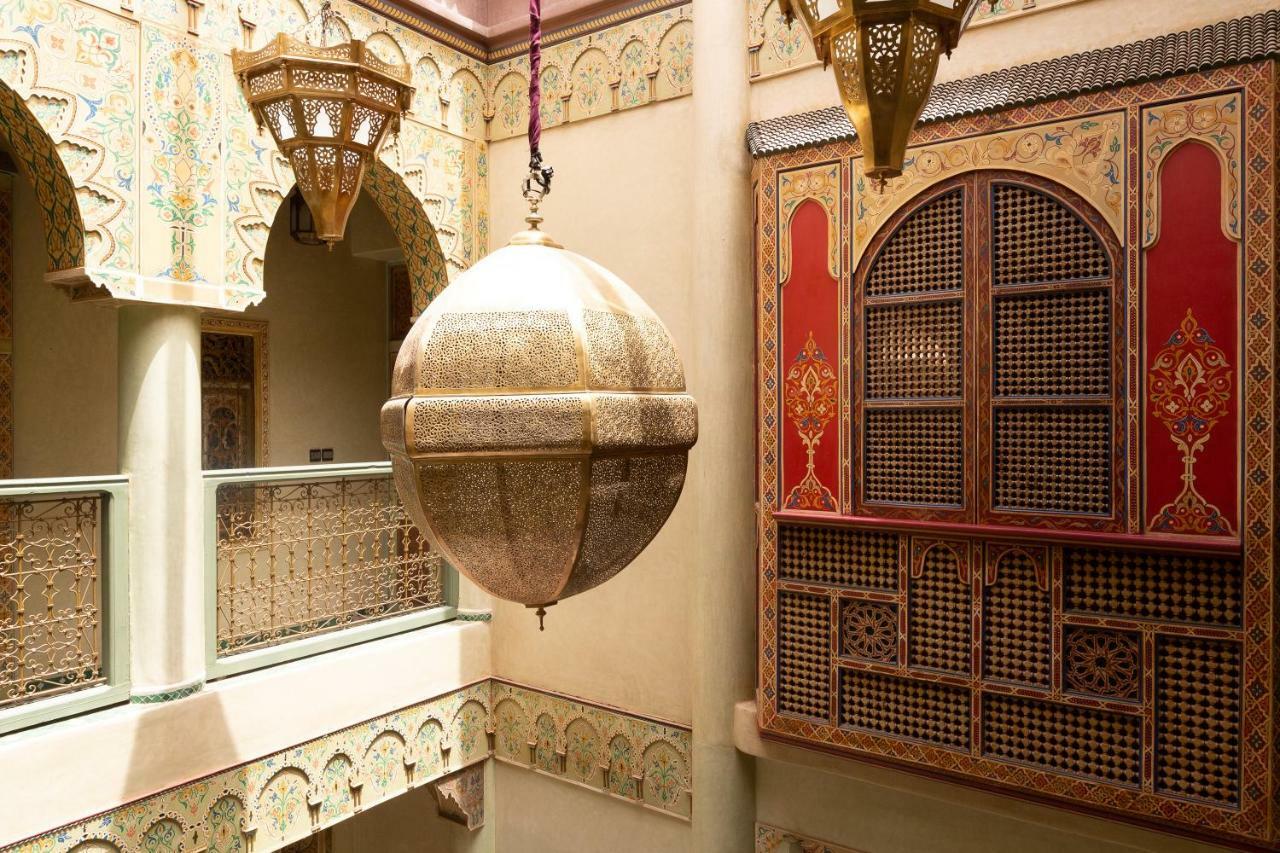 Villa Azaro Marrakesh