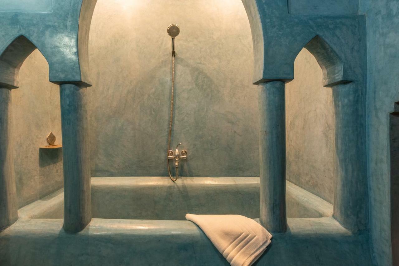 Azaro Villa Marrakesh