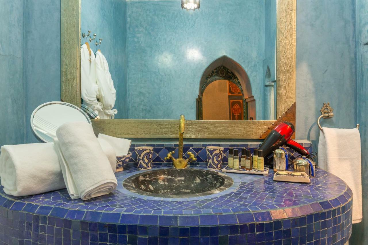 Azaro Villa Marrakesh